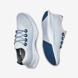 Allbirds Geyser Dasher Size 6